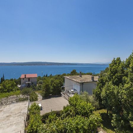 Apartments Buneta Crikvenica Exteriér fotografie