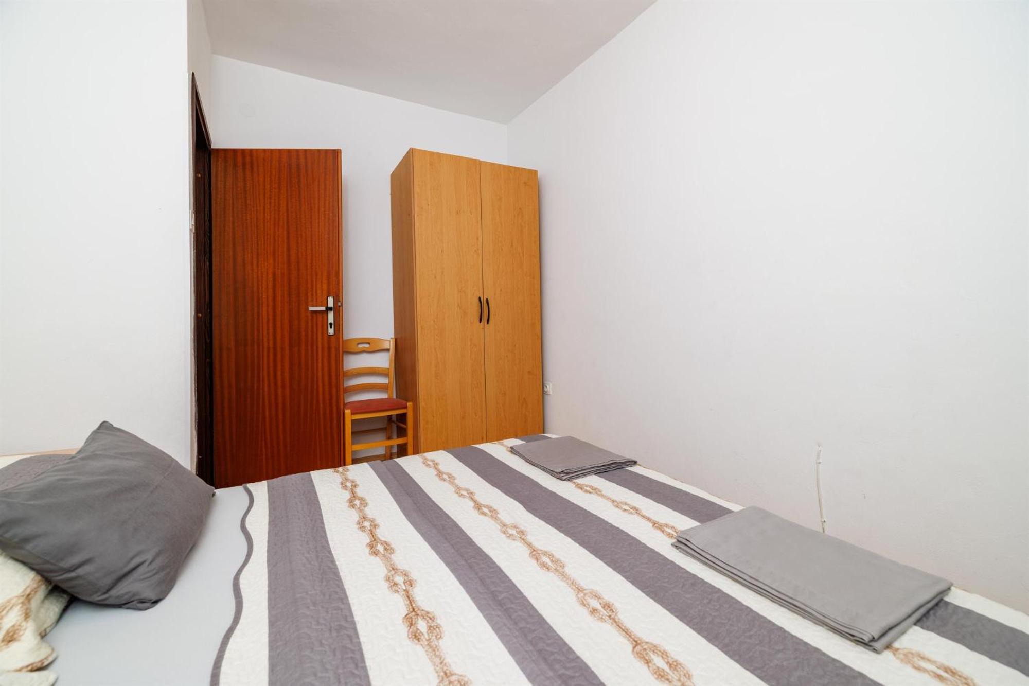 Apartments Buneta Crikvenica Exteriér fotografie