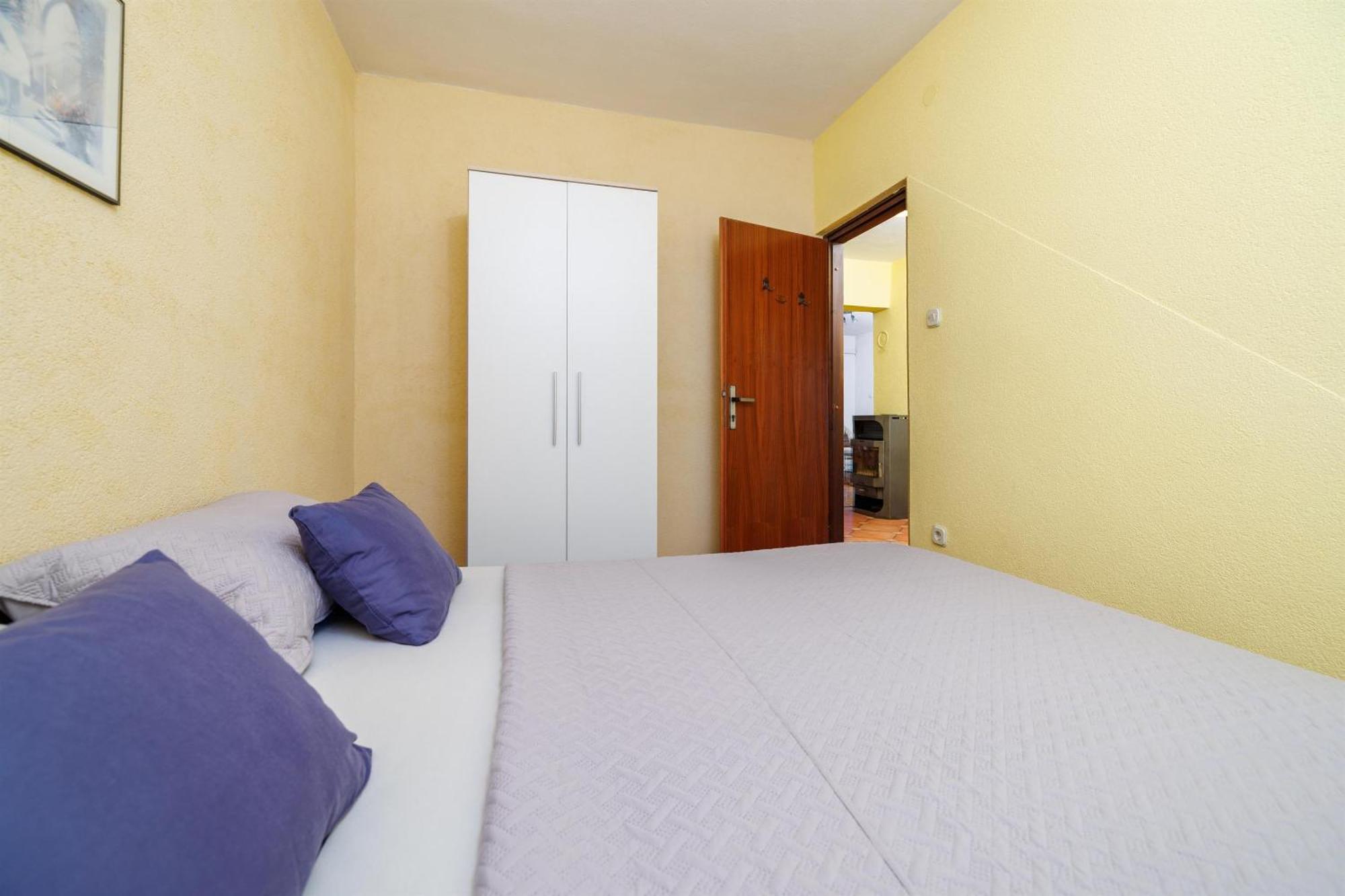 Apartments Buneta Crikvenica Exteriér fotografie