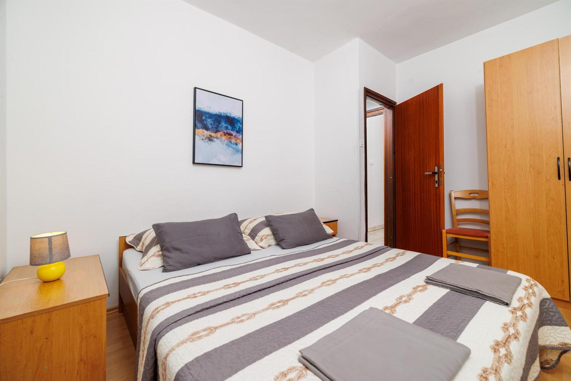 Apartments Buneta Crikvenica Exteriér fotografie