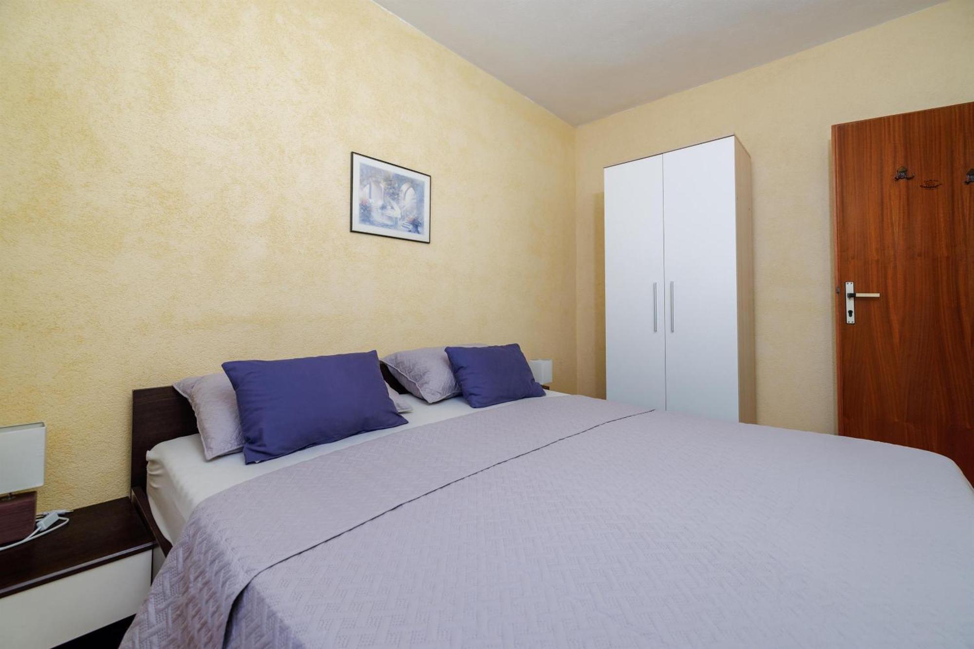Apartments Buneta Crikvenica Exteriér fotografie