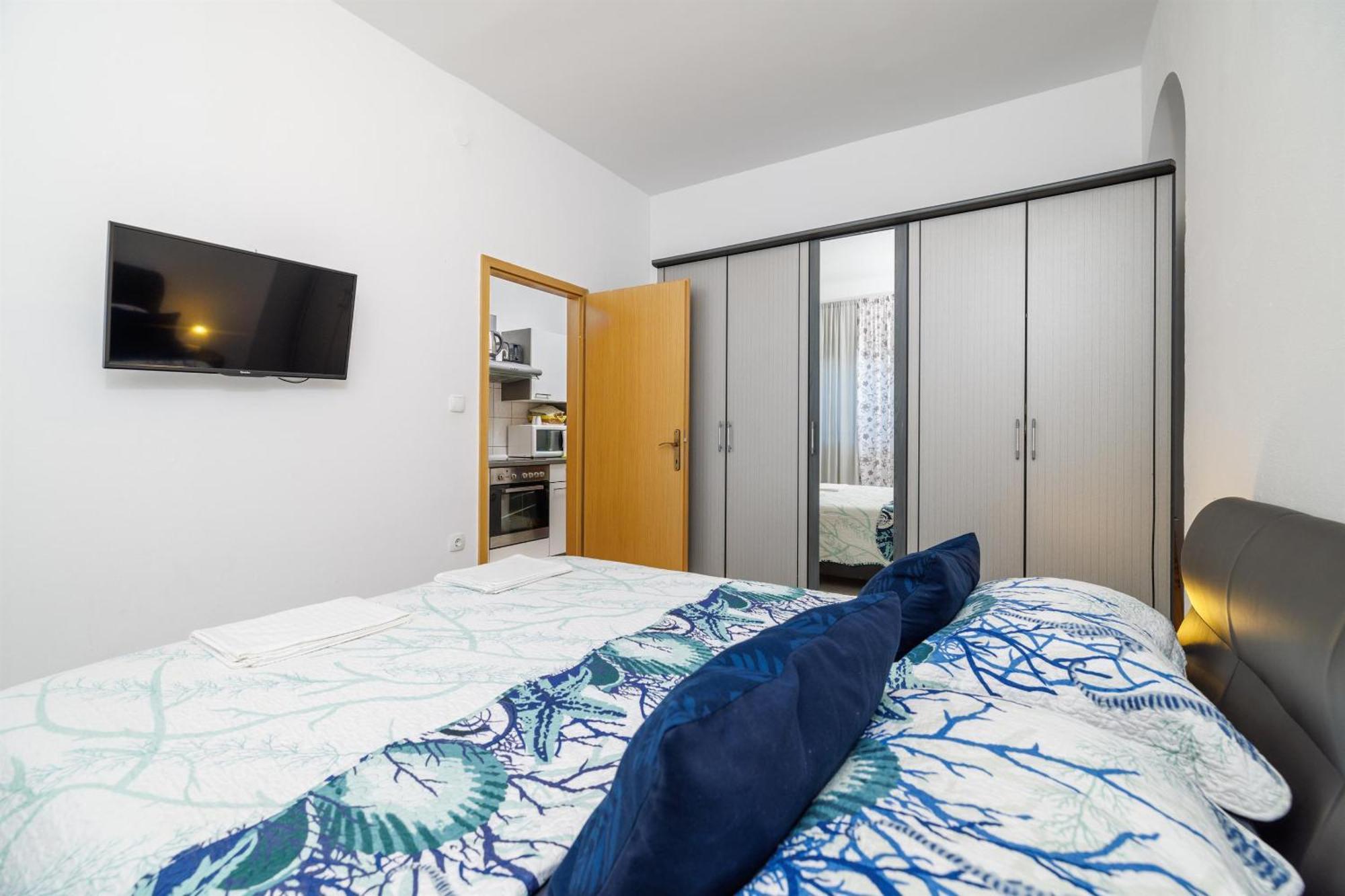 Apartments Buneta Crikvenica Exteriér fotografie