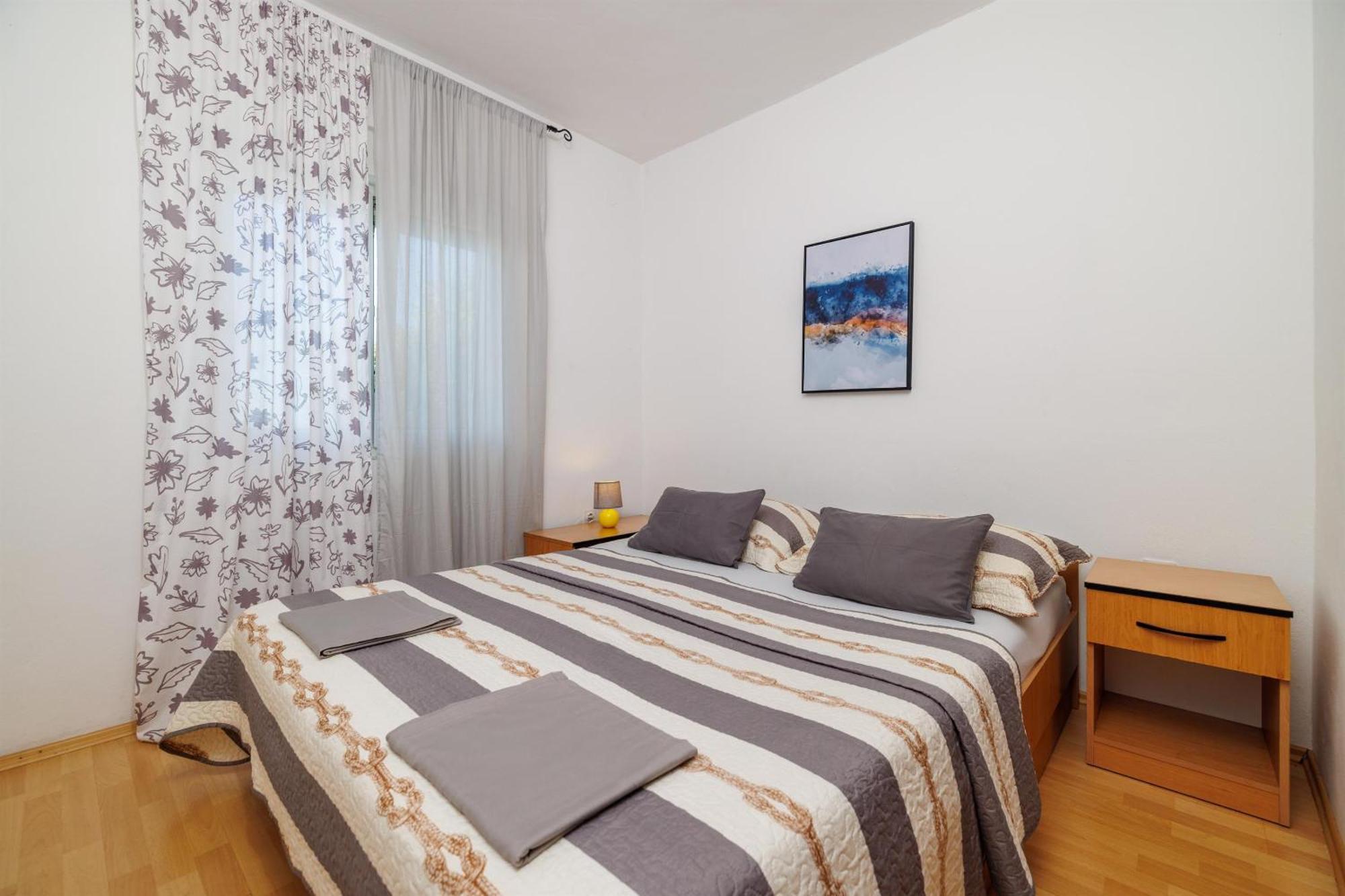Apartments Buneta Crikvenica Exteriér fotografie