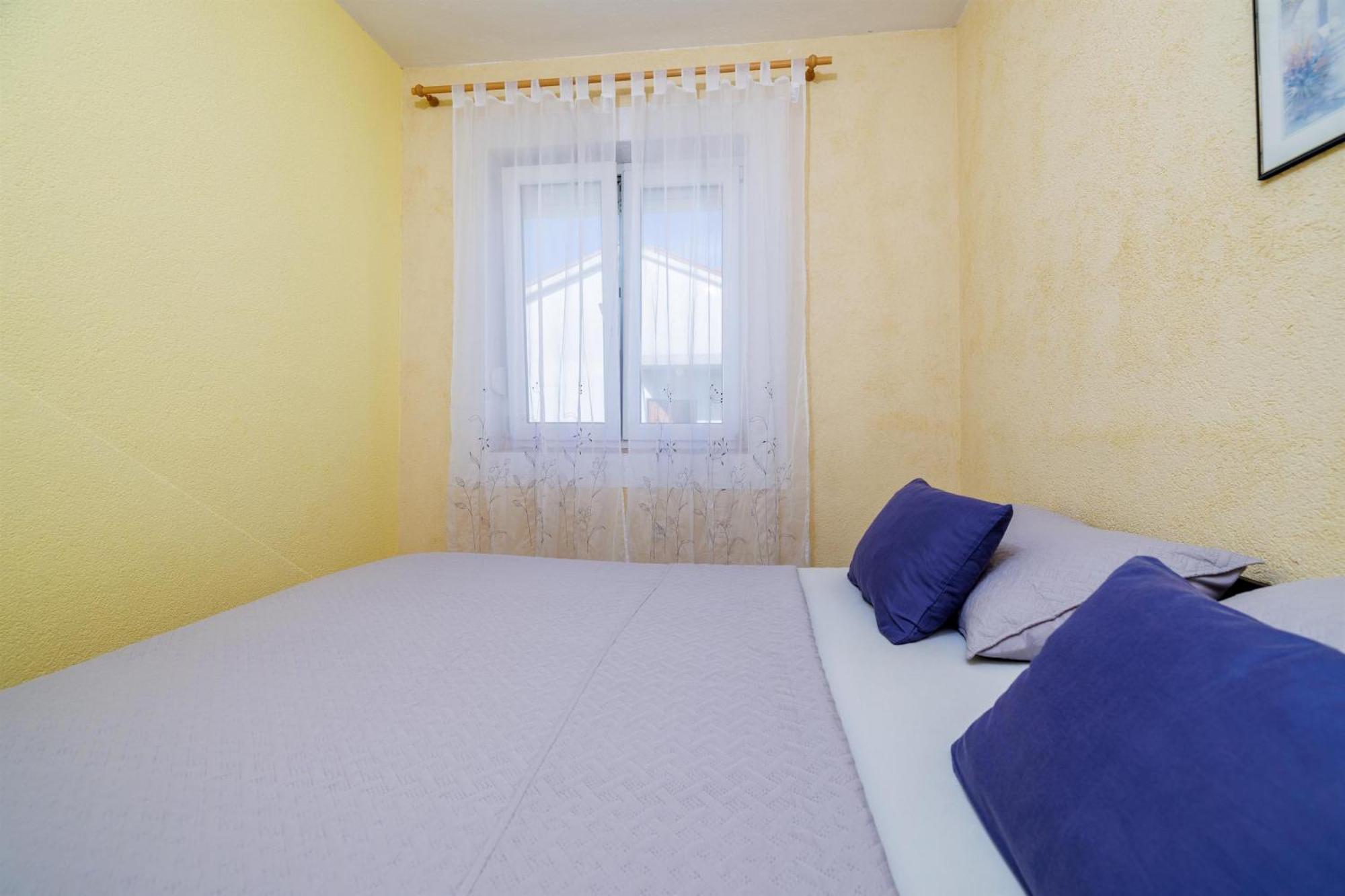 Apartments Buneta Crikvenica Exteriér fotografie