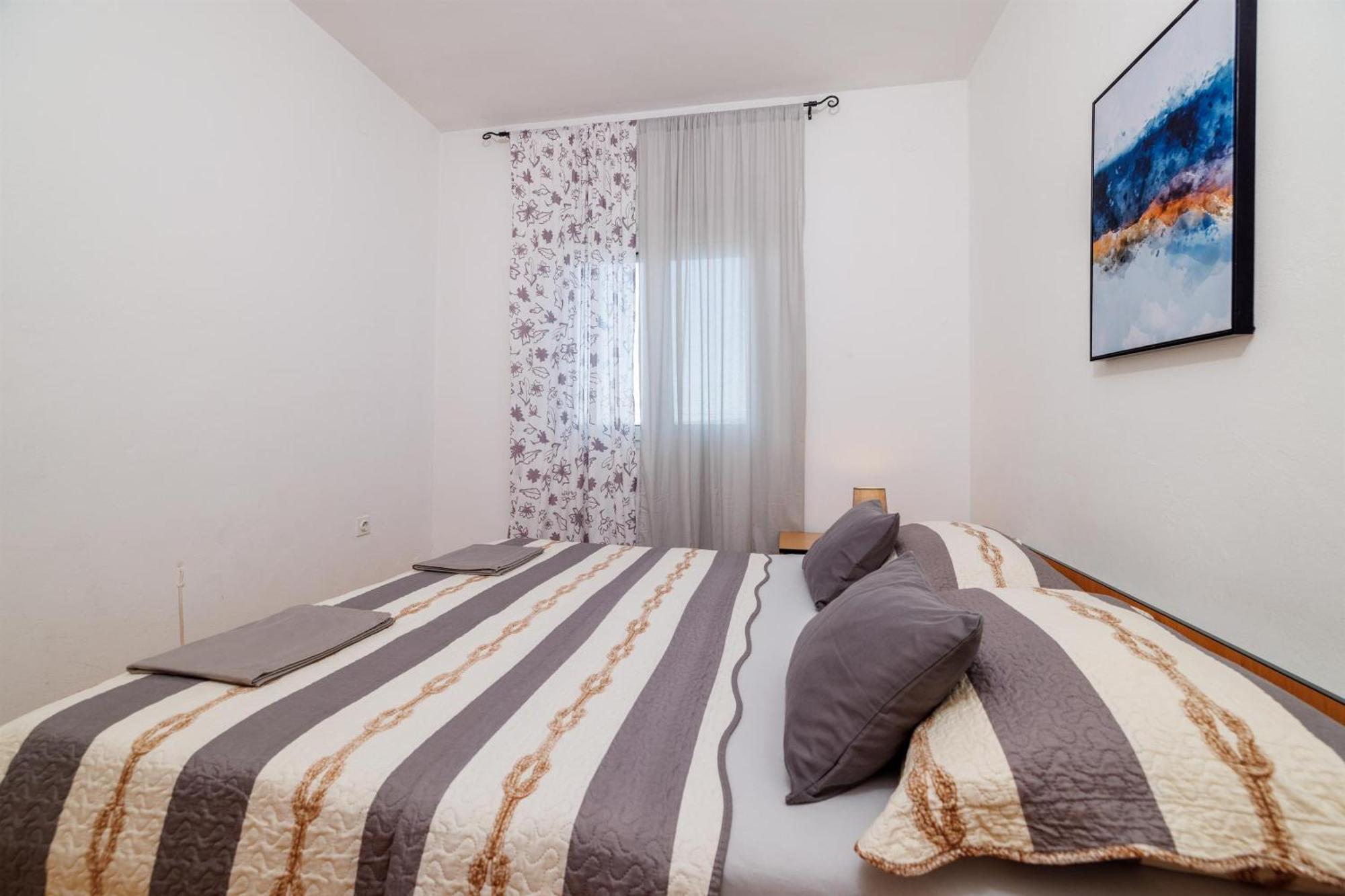 Apartments Buneta Crikvenica Exteriér fotografie