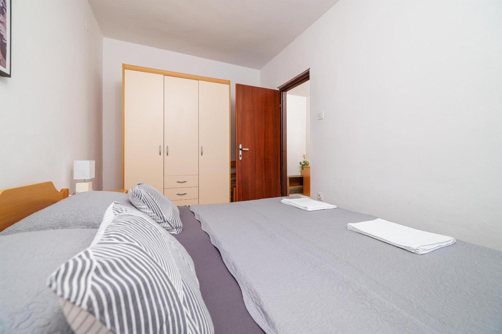Apartments Buneta Crikvenica Exteriér fotografie