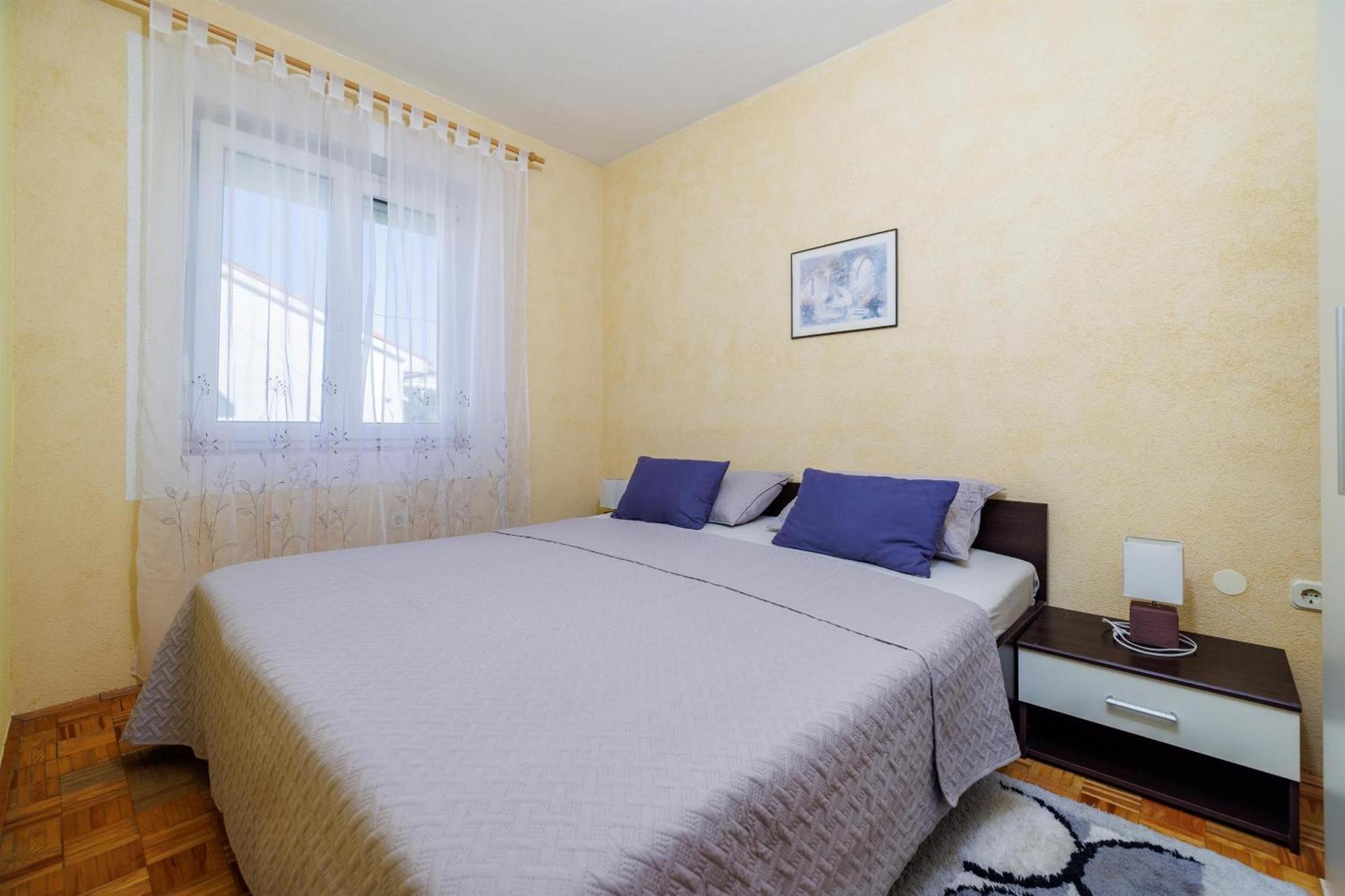 Apartments Buneta Crikvenica Exteriér fotografie