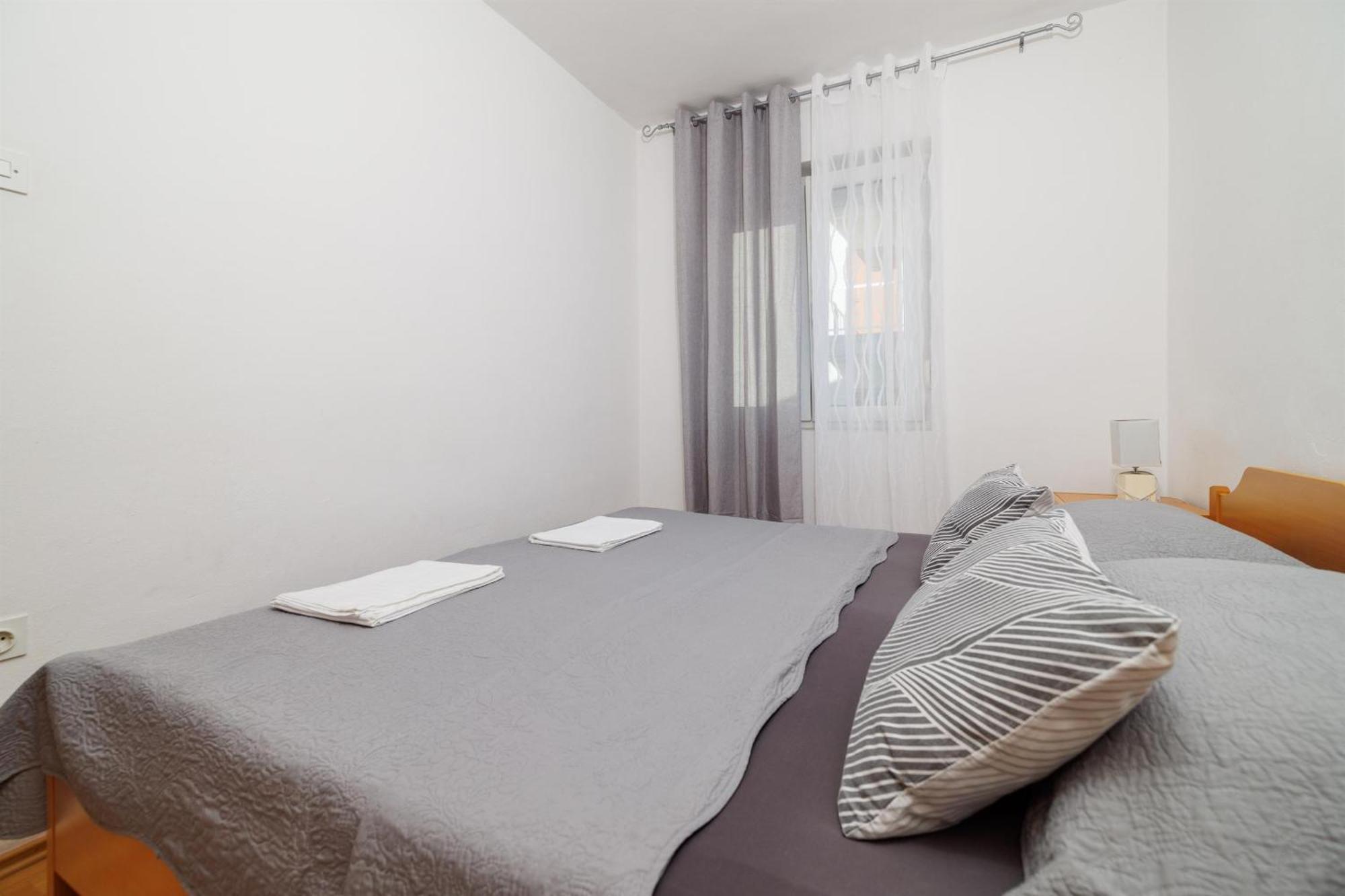 Apartments Buneta Crikvenica Exteriér fotografie