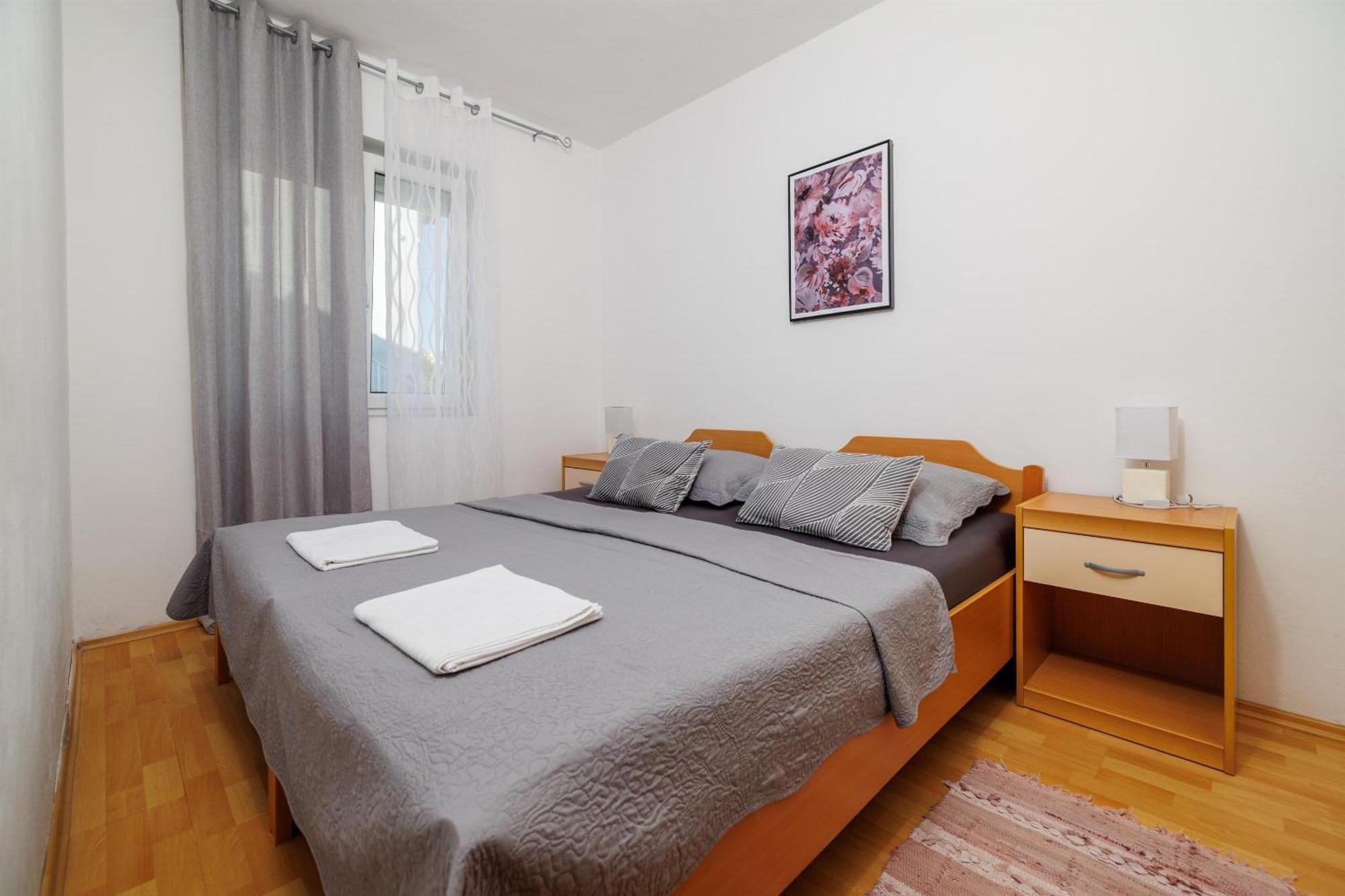 Apartments Buneta Crikvenica Exteriér fotografie
